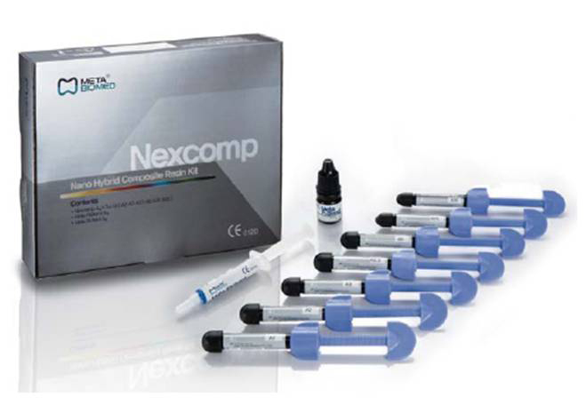 Nexcomp